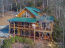 1338 Forest Drive sold home in Maggie Valley, SC