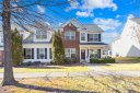 9813 Hanberry Boulevard sold home in Charlotte, SC