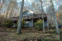 355 Fox Run Road sold home in Waynesville, SC