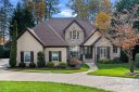 4628 Rustling Woods Drive sold home in Denver, SC