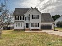 364 Holstein Drive sold home in Dallas, SC