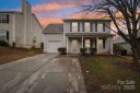 12218 Stewarts Crossing Drive sold home in Charlotte, SC