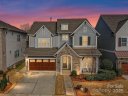 9730 Briarwick Lane sold home in Charlotte, SC