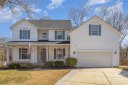 4763 Brockton Court sold home in Concord, SC