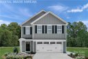 2929 Oakdale Pasture Drive sold home in Charlotte, SC