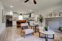 2624 Ashley Road sold home in Charlotte, SC