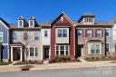 12849 Robert Walker Drive sold home in Davidson, SC