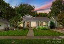1740 Wilmore Drive sold home in Charlotte, SC