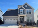 242 Supernova Drive sold home in York, SC
