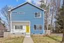 2100 St Paul Street sold home in Charlotte, SC