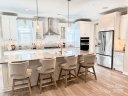 2108 Cadence Trace Drive sold home in Mint Hill, SC
