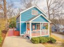 358 Cumberland Avenue sold home in Asheville, SC
