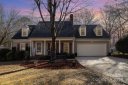 11918 Parks Farm Lane sold home in Charlotte, SC