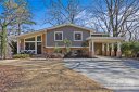3723 Annlin Avenue sold home in Charlotte, SC