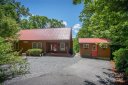 135 Grouse Street sold home in Lake Lure, SC