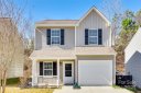 265 Makayla Court sold home in Fort Mill, SC