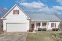 10132 Baxter Caldwell Drive sold home in Charlotte, SC
