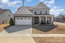 7019 Lenton Road sold home in Charlotte, SC