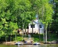 730 Mountain Shore Drive sold home in Denton, SC