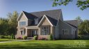 1437 Samuel Spencer Parkway sold home in Davidson, SC