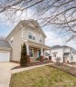 7602 Rolling Meadows Lane sold home in Huntersville, SC