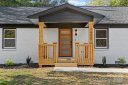 1600 Academy Street sold home in Charlotte, SC