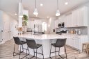 124 Doncaster Drive sold home in Mooresville, SC