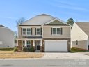 2416 Alex Ryan Drive sold home in Charlotte, SC