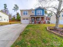 12440 Stowe Acres Drive sold home in Charlotte, SC