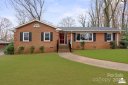 2044 Birchcrest Drive sold home in Charlotte, SC