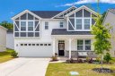19226 Hawk Haven Lane sold home in Charlotte, SC