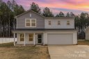 310 Black Rock School Road sold home in Cherryville, SC