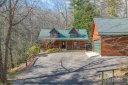 459 West Club Boulevard sold home in Lake Toxaway, SC