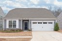 12619 Belmont Mansion Drive sold home in Charlotte, SC