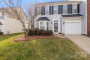 7908 Mariners Pointe Circle sold home in Denver, SC