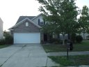 4215 Lawrence Daniel Drive sold home in Matthews, SC