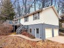 330 Sleepy Hollow Drive sold home in Waynesville, SC