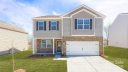 3527 Cramer Creek Drive sold home in Gastonia, SC
