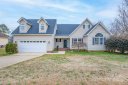 1750 Williamsburg Drive sold home in Rock Hill, SC