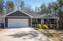 4364 Belmont Drive sold home in Morganton, SC
