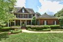 15600 Deerhaven Court sold home in Davidson, SC