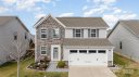 1535 Scarbrough Circle sold home in Concord, SC