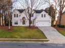 12813 Angel Oak Drive sold home in Huntersville, SC