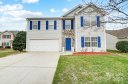 1022 Southwind Trail Drive sold home in Indian Trail, SC