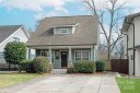 412 Frazier Avenue sold home in Charlotte, SC
