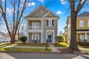 14462 Holly Springs Drive sold home in Huntersville, SC