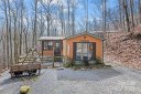 228 Mountain Laurel Road sold home in Maggie Valley, SC