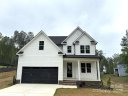 157 Powder Spring Drive sold home in Statesville, SC