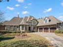 5519 Two Iron Drive sold home in Matthews, SC