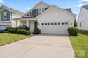 1760 Bailey Ridge Drive 116 sold home in York, SC